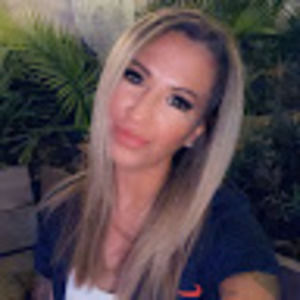 Meet your Posher, Susan-diane